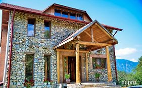 Casa din Piatra